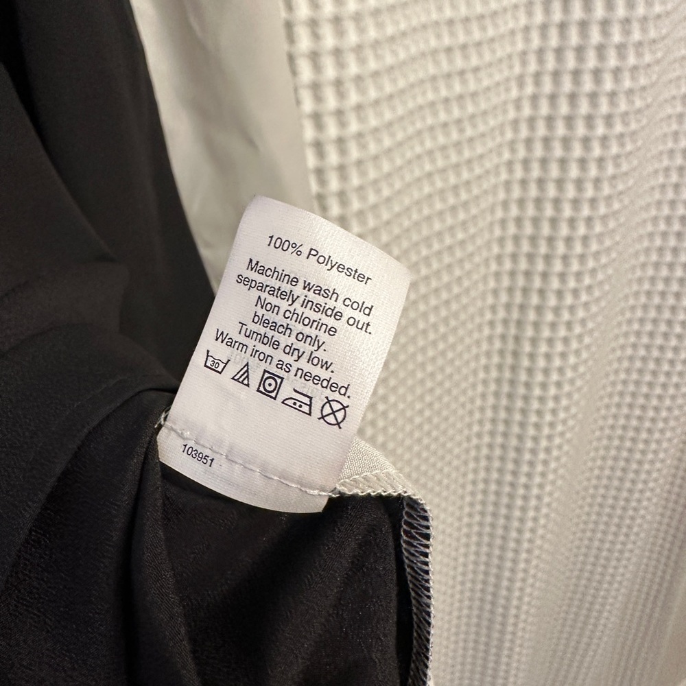 J. Crew Tank - Picture 5 of 7